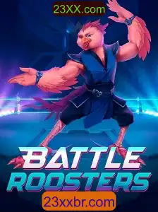 Explorando o Mundo de BattleRoosters: Jogo de Estratégia Futurista