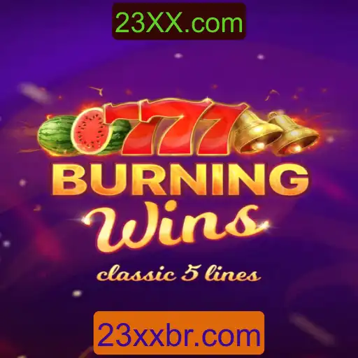 Explorando o Mundo Vibrante de BurningWins