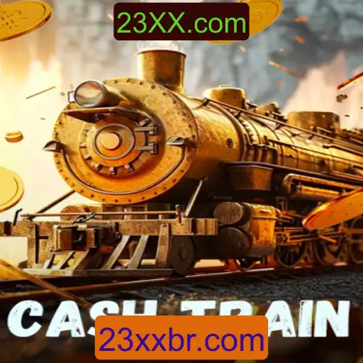 Descubra CashTrain: Uma Nova Jornada de Diversão e Desafio em 23XX.com