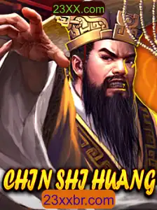 Descubra o Fascinante Mundo de ChinShiHuang: Um Jogo Estratégico Inovador