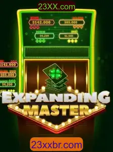 ExpandingMaster: Explorando o Universo do Jogo e suas Regras