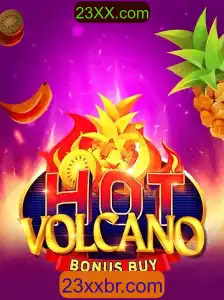 Explorando HotVolcanoBonusBuy: Um Mergulho no Mundo das Slots Online