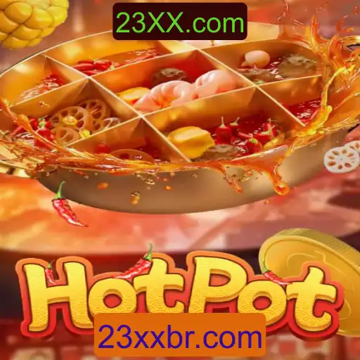 Explorando o Jogos Hotpot em 23XX.com