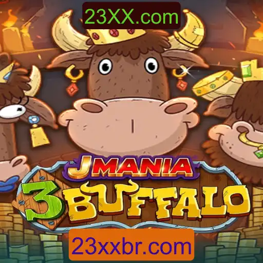 Explorando o Mundo de JMania3Buffalo: Um Jogo de Estratégia e Diversão