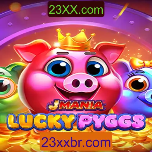 Uma Jornada Através de JManiaLuckyPyggs: Descubra o Fascinante Mundo de 23XX.com
