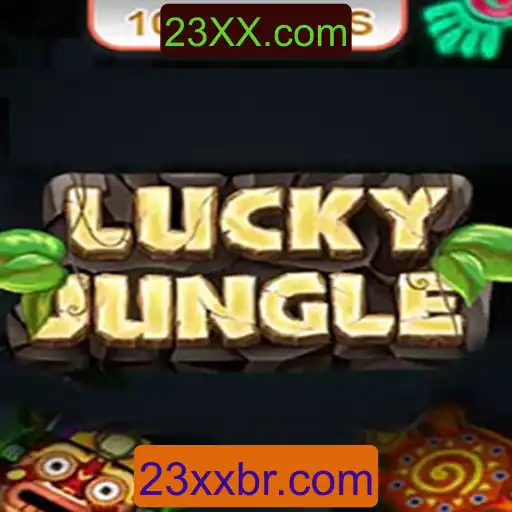 Explorando o Mundo de LuckyJungle1024: Um Mergulho no Jogo Inovador