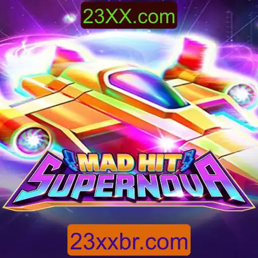 MadHitSupernova: Um Novo Marco no Mundo dos Jogos