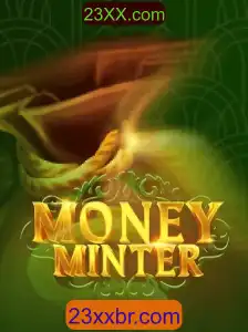 Descubra o Empolgante Mundo de MoneyMinter no 23XX.com