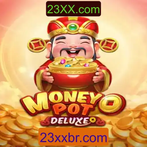 Explorando o Mundo de MoneyPotDELUXE: Uma Jornada no 23XX.com