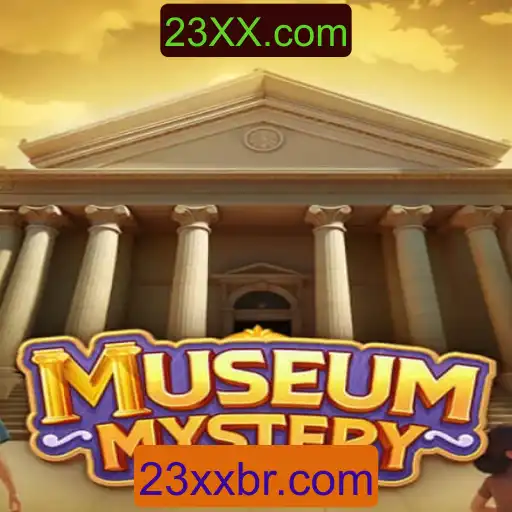 MuseumMystery: Desvende os Segredos do Passado em 23XX.com