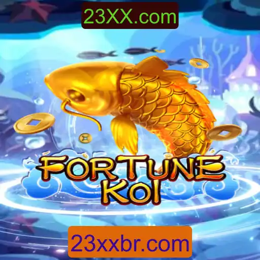 Explorando o Mundo Fascinante de FORTUNEKOI: O Jogo de 23XX.com que Está Revolucionando