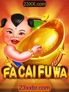 Explorando o Mundo do FaCaiFuWa: Um Mergulho no Universo do Jogo