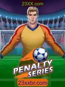 Explorando o 'PenaltySeries': Um Mergulho no Jogo Empolgante da 23XX.com