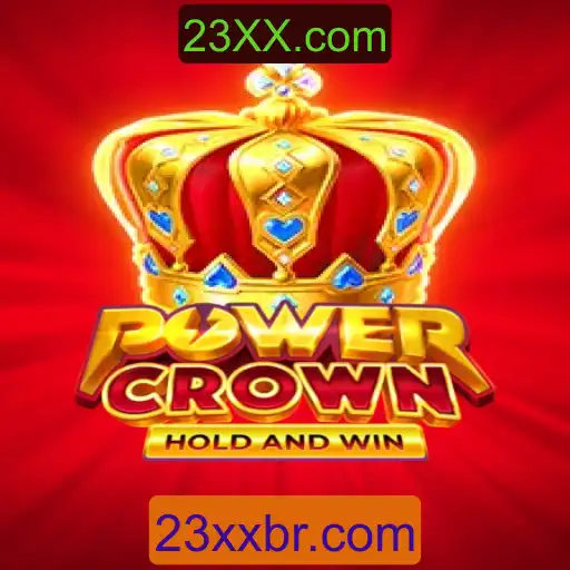 Descubra o Fascinante Mundo de PowerCrown: A Aventura do Século 23