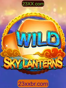 SkyLanterns: Explorando um Novo Horizonte em 23XX.com