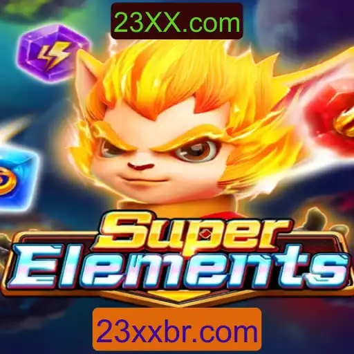 Explore a emocionante experiência de SuperElements, um jogo inovador que mistura desafios estratégicos com aventuras futurísticas, disponível em 23XX.com.