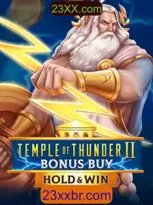 Explorando o Mundo de TempleofThunderIIBonusBuy em 23XX.com
