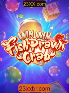 WinWinFishPrawnCrab: Um Mergulho no Mundo do Entretenimento Lúdico
